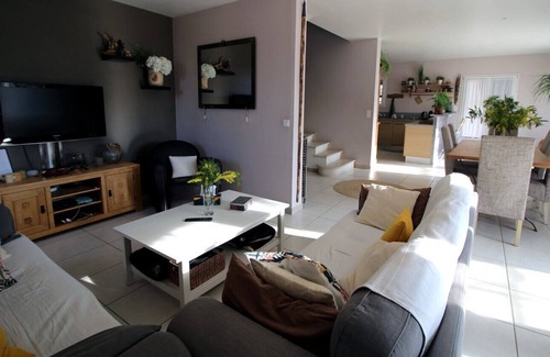 Chateaurenard Villa | Between Avignon and St-Rémy-de-Pce, air-conditioned villa, fenced pool