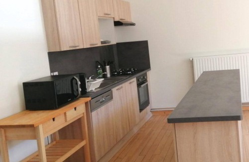 Bayons Cottage | Cabin ∙ 7 bedrooms ∙ 14 guests