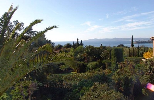 Cavaliere House | California-style villa 4 bedrooms, terrace with sea view, parking, pets allowed