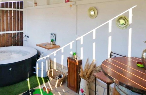 Arles Other | Camping ∙ 1 bedroom ∙ 2 guests