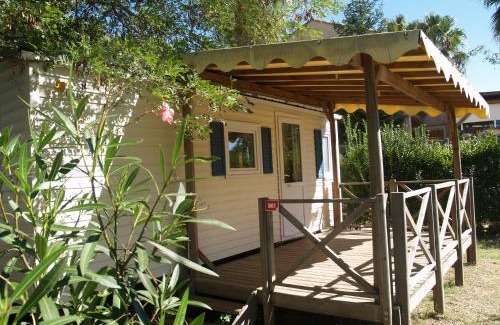 Hyeres Other | Camping Les Palmiers