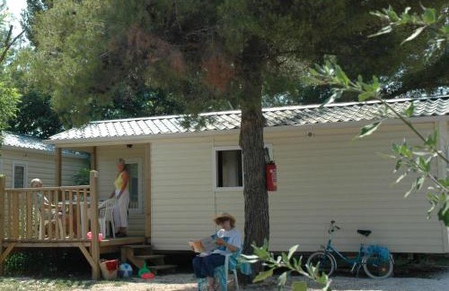 Hyeres Other | Camping Les Palmiers
