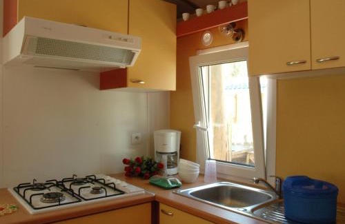 Hyeres Other | Camping Les Palmiers