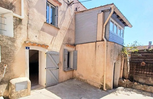 Camps-la-Source House | Camps-la-source : agréable maison de village
