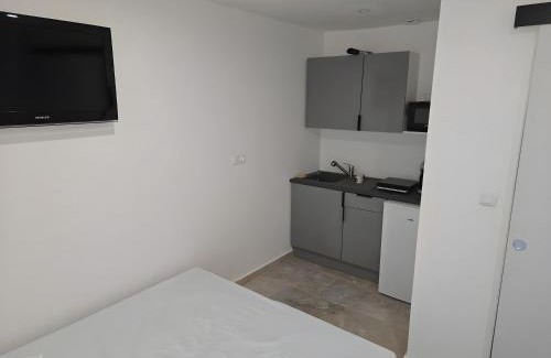 Robion Apartment | Canto Cigalo Rdc 2