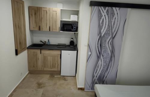 Robion Apartment | Canto Cigalo Rdc 1