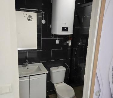 Robion Apartment | Canto Cigalo Rdc 1