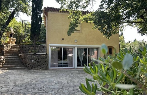 Le Mourillon Apartment | Cap Brun - Villa de Rêve entre Mer & Piscine