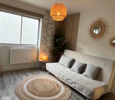 Cassis Apartment | CARANCO by K6 Conciergerie