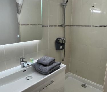 Cassis Apartment | CARANCO by K6 Conciergerie