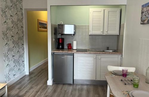 Cassis Apartment | CARANCO by K6 Conciergerie
