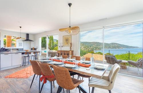 Cavaliere Villa | Casa Bella