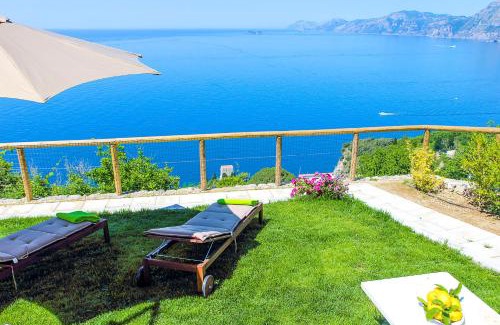 Praiano Apartment | Casa Cinque