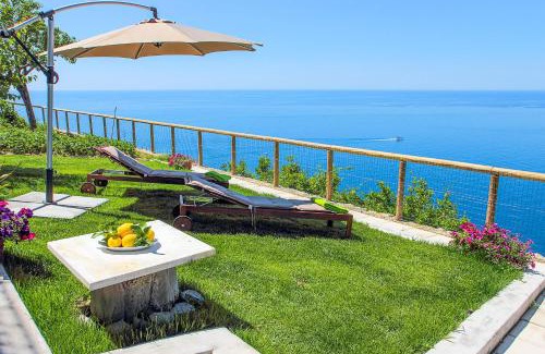 Praiano Apartment | Casa Cinque