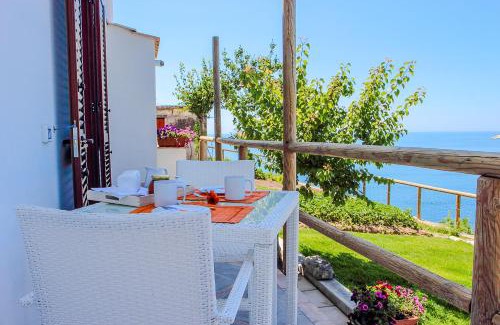 Praiano Apartment | Casa Cinque
