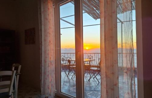 Conca dei Marini Apartment | Casa dei sogni