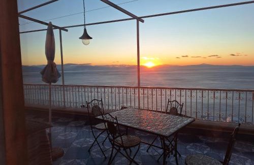 Conca dei Marini Apartment | Casa dei sogni