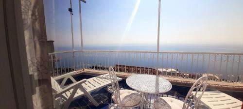 Conca dei Marini Apartment | Casa dei sogni