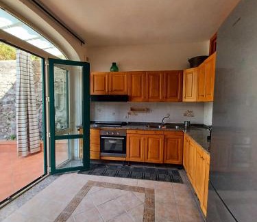 Pontone House | Casa Dorì