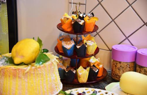 Bomerano Bed & Breakfast | Casa Gentile