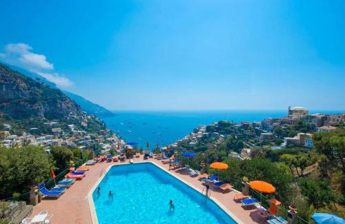Positano House | Casa Giostrello