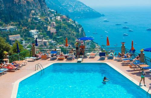Positano House | Casa Giostrello