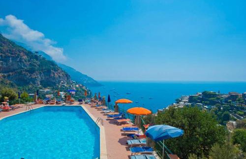 Positano House | Casa Giostrello