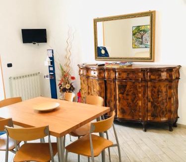 Bomerano Apartment | Casa Nina