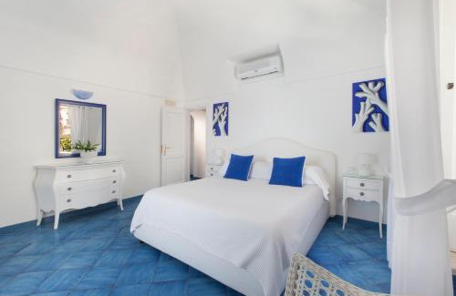 Positano Apartment | Casa Oceano