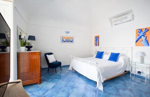 Positano Apartment | Casa Oceano