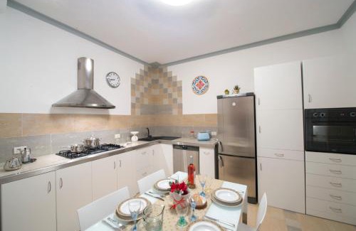 Bomerano Apartment | Casa Olimpo