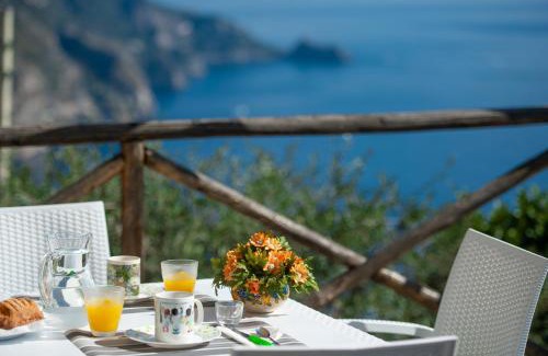 Praiano Apartment | Casa Punta Paradiso