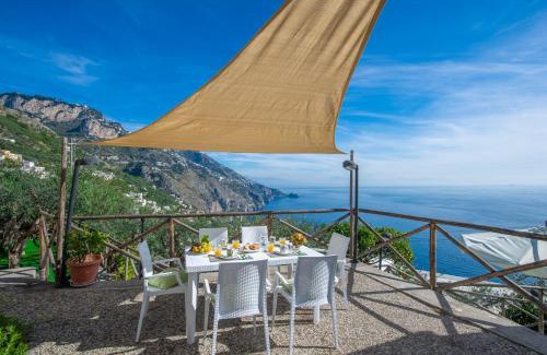 Praiano Apartment | Casa Punta Paradiso