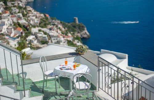 Praiano Apartment | Casa Punta Paradiso