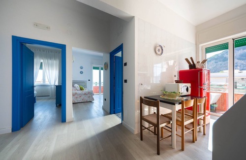 Maiori Apartment | Casa Roberta