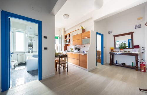 Maiori Apartment | Casa Roberta
