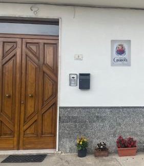 San Lazzaro House | CASA VACANZE CASANOVA