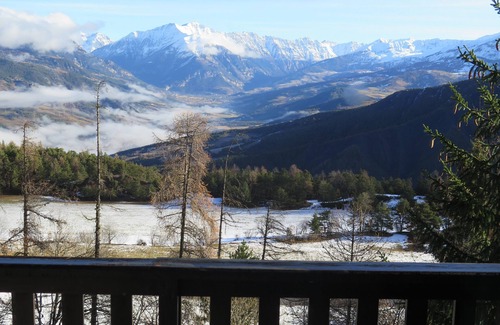 Pra Loup Ski Chalet | Chalet Pra loup Southern Alps