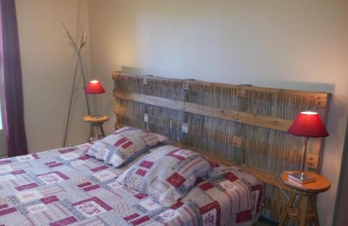 Malaucene Bed & Breakfast | Chambres d'Hôtes Aux Tournesols