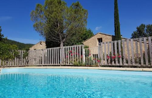 Malaucene Bed & Breakfast | Chambres d'Hôtes Aux Tournesols