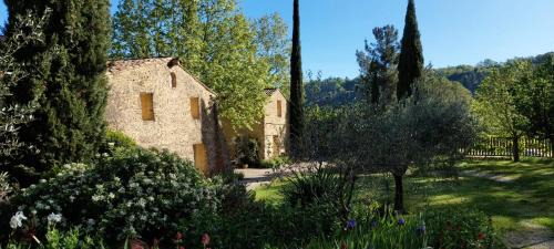 Malaucene Bed & Breakfast | Chambres d'Hôtes Aux Tournesols