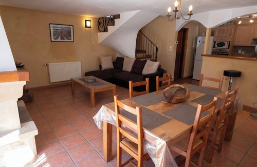 Gargas Cottage | Character house in the heart of the Luberon Park