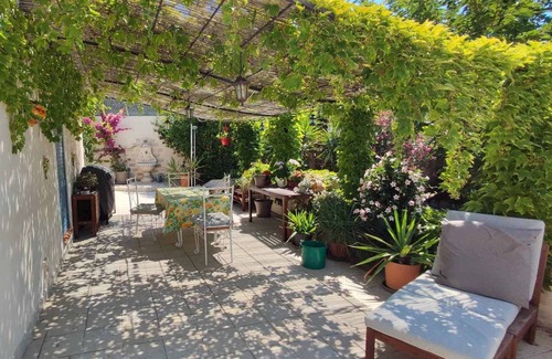 13th Arrondissement Villa | Charmante Suite Avec Jacuzzi au Calme