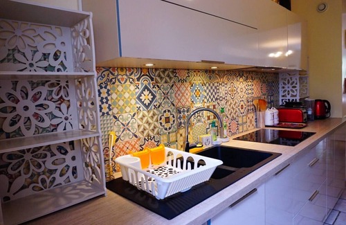 Aix-en-Provence House | Charming 3-bedroom house with WiFi, AC in amazing Aix-en-Provence