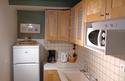 Couronne Urbaine Apartment | Charming apartment downtown Aix en Provence - Opportunities to seize