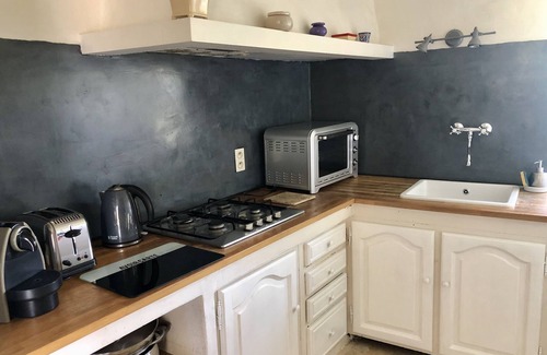 Bonnieux Other | Charming Magnanerie with swimming pool and pétanque court in an idyllic setting