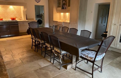 La Garde-Freinet Villa | Charming renovated stone property within the village of La Garde Freinet.