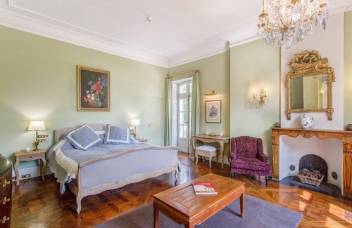 Carpentras Other | Chateau Poesie - Sixteen Bedroom Castle, Sleeps 29