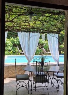 Paluds de Noves House | Cherche Midi