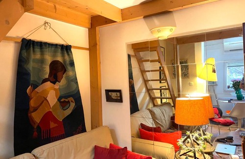 Sanary-sur-Mer Apartment | chez Clod